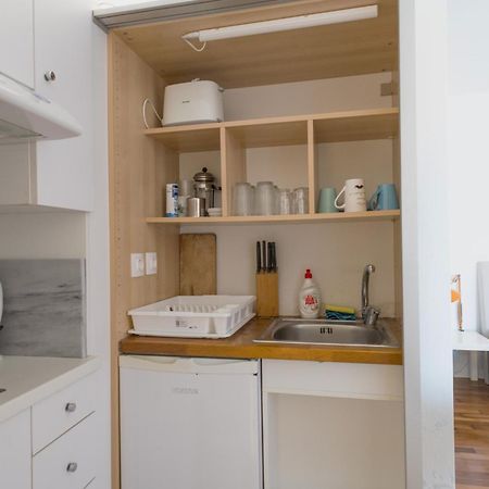 Pine Home Трулос Екстер'єр фото