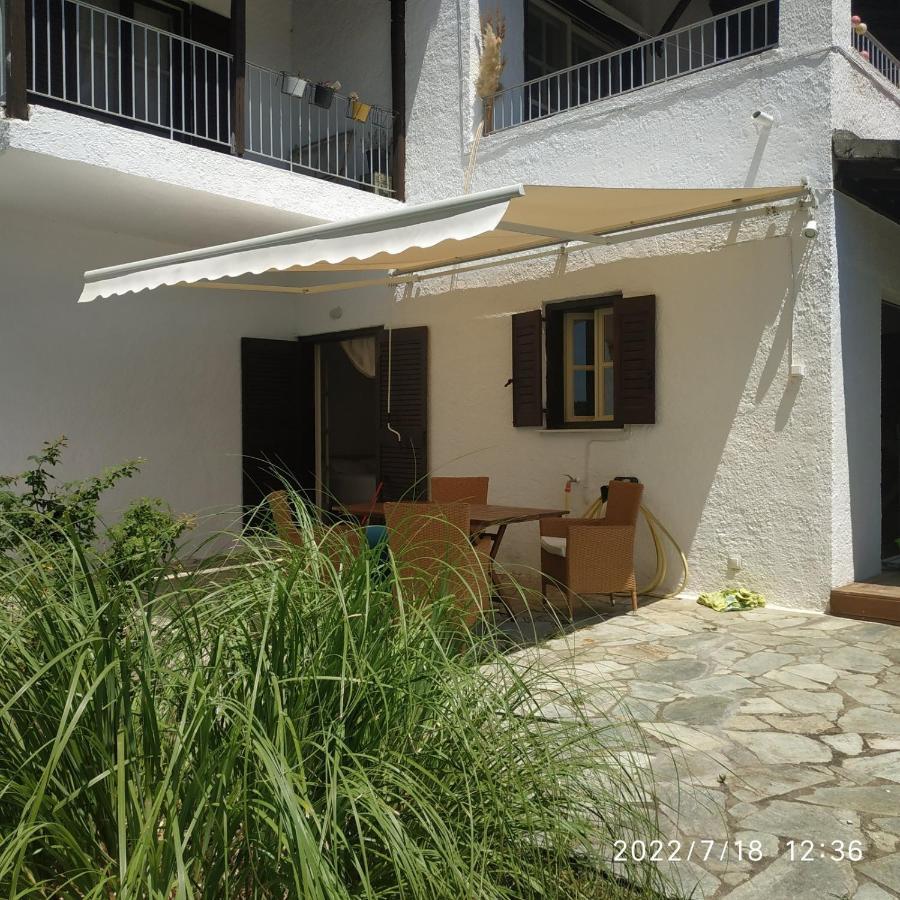 Pine Home Трулос Екстер'єр фото