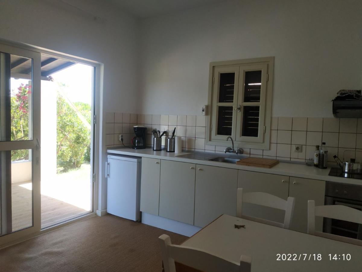 Pine Home Трулос Екстер'єр фото
