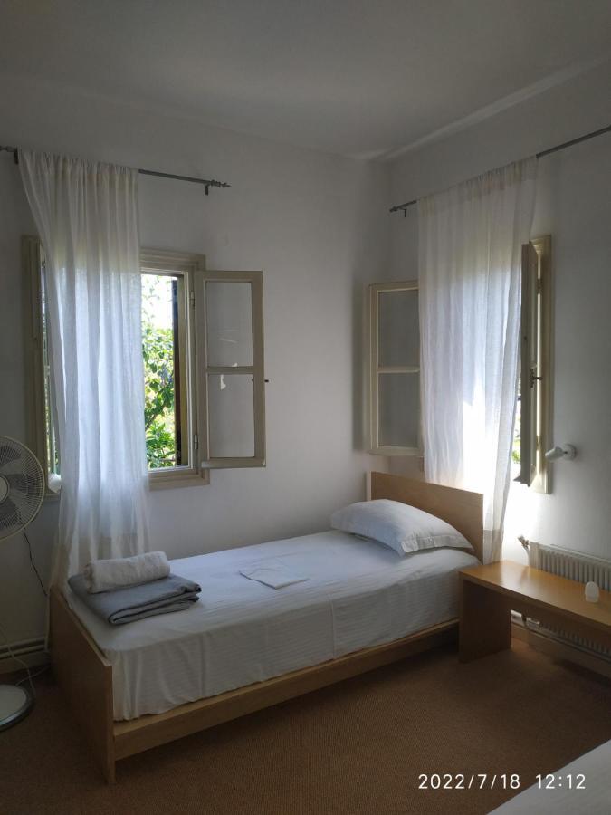 Pine Home Трулос Екстер'єр фото