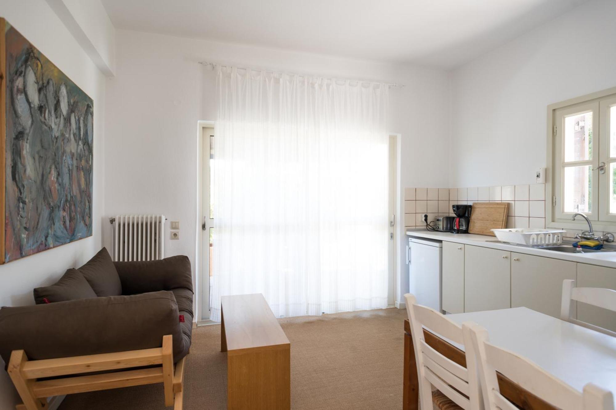 Pine Home Трулос Екстер'єр фото