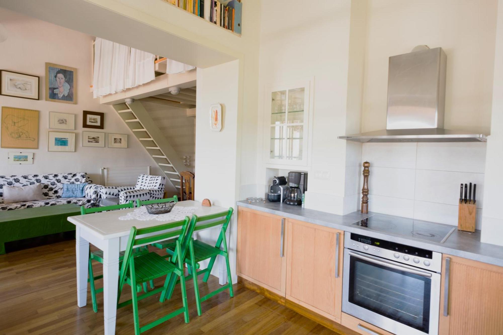 Pine Home Трулос Екстер'єр фото